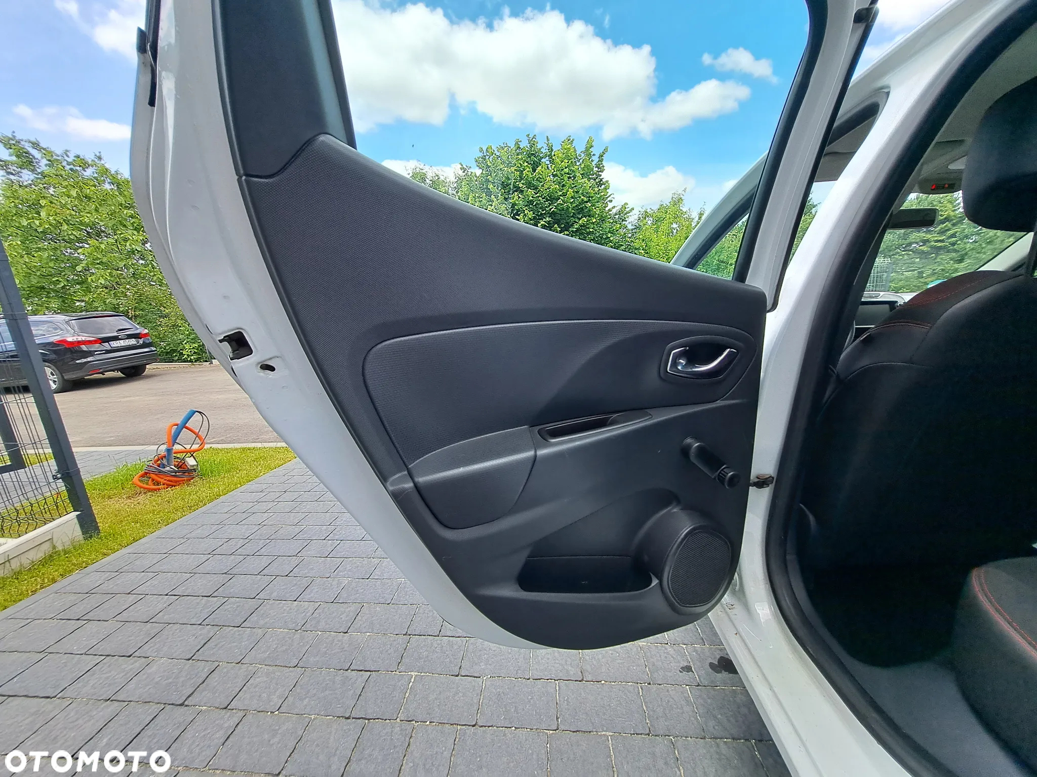 Renault Clio 1.2 16V Limited - 27