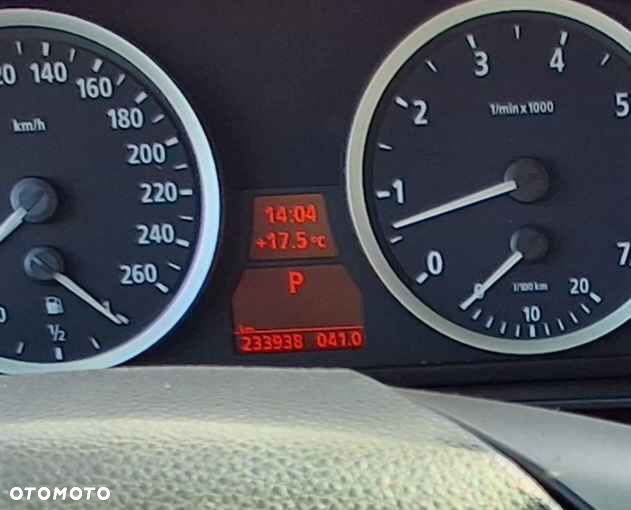 BMW Seria 5 - 5