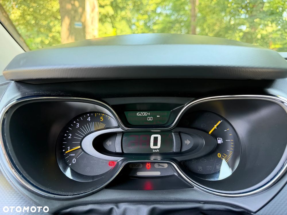 Renault Captur (ENERGY) dCi 90 INTENS - 24