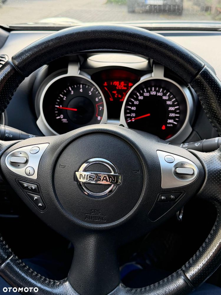 Nissan Juke 1.6 Visia S&S - 12