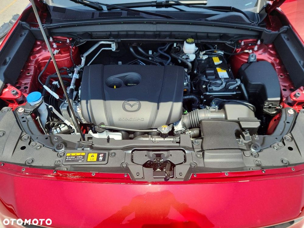 Mazda CX-5 - 13