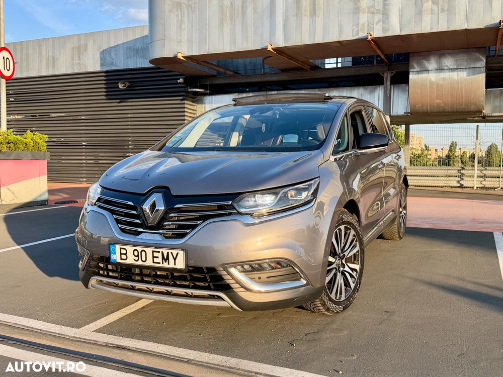 Renault Espace - 1