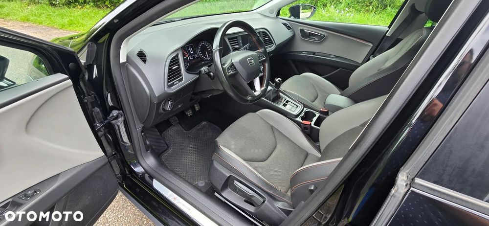 Seat Leon - 13