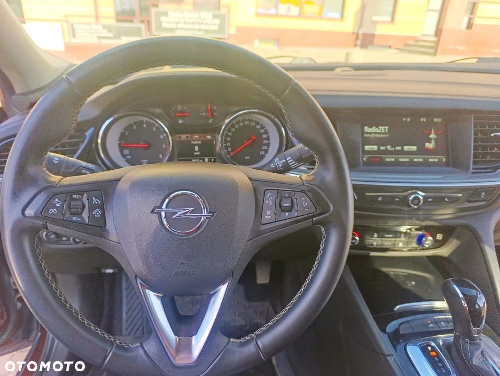 Opel Insignia 1.5 T Enjoy S&S - 13