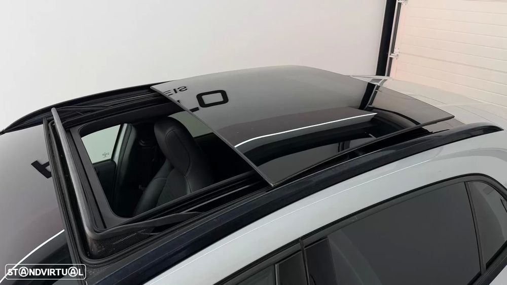 Mercedes-Benz GLA 250 4-Matic AMG Line - 14