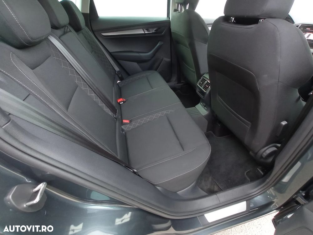 Skoda Karoq 1.5 TSI Ambition - 19