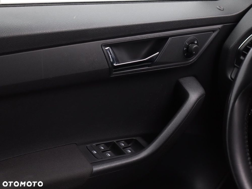 Skoda Fabia 1.0 TSI Ambition - 14