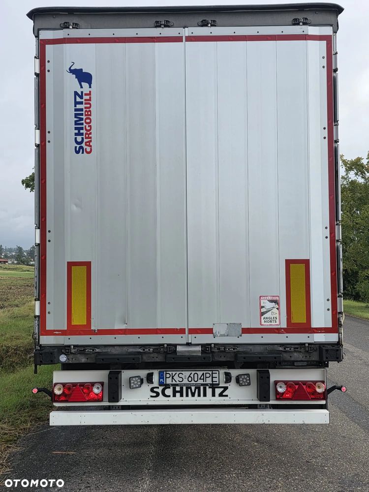 Schmitz Cargobull SCB*S3T 06VLN 39BHOB1G0 - 5