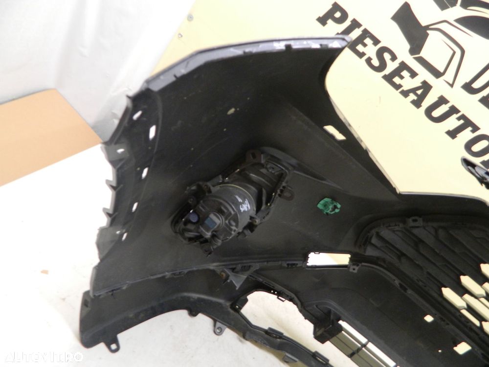 Bara fata Toyota Rav4, 2019, 2020, 2021, 2022, 2023, cod origine 52119-42B20. - 7