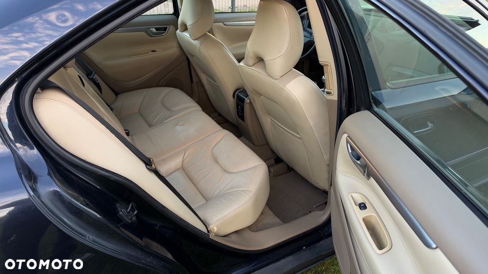 Volvo S60 2.4i Momentum - 7