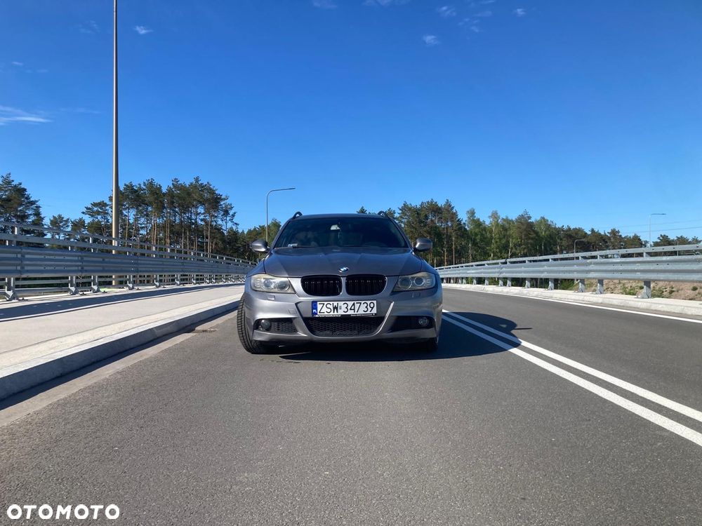 BMW Seria 3 - 2
