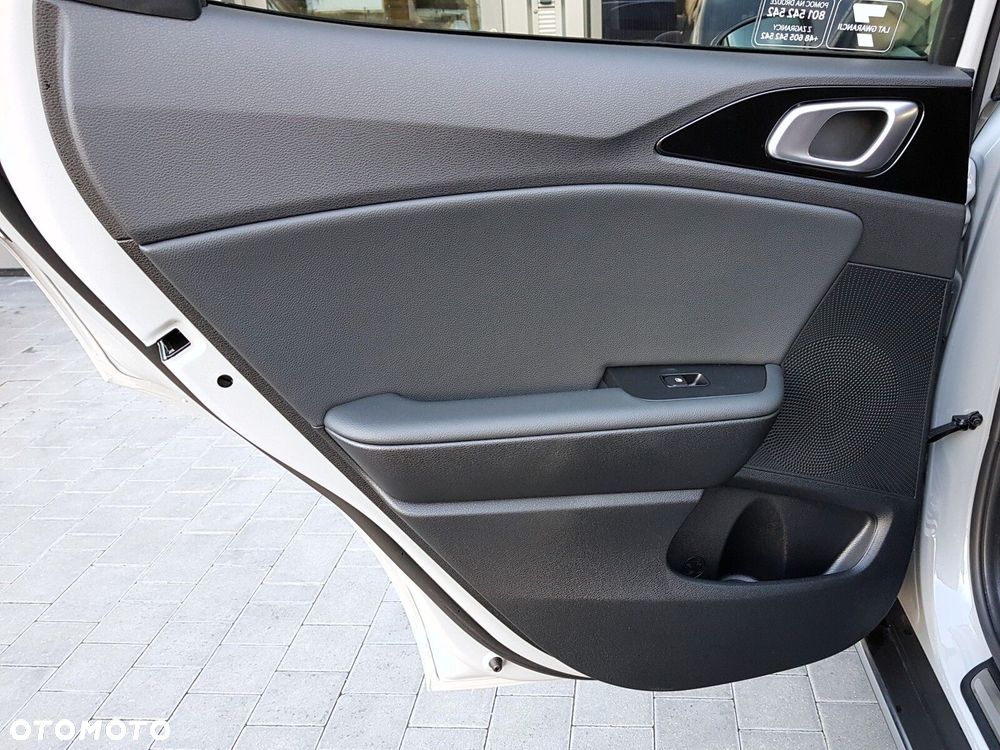 Kia XCeed 1.6 T-GDI Tribute DCT - 25