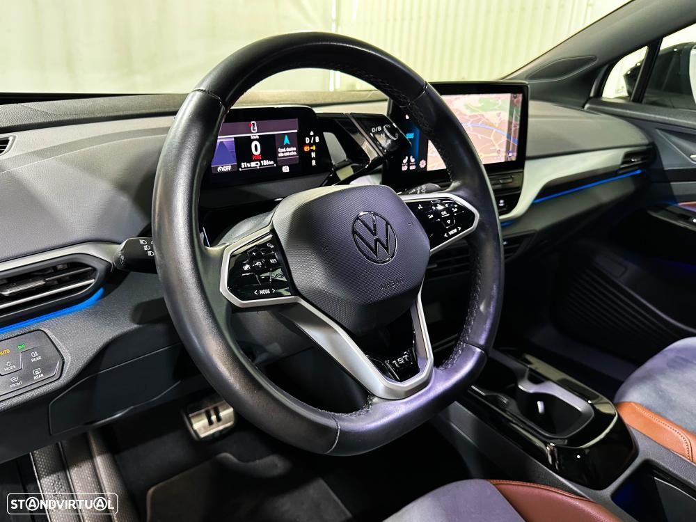 VW ID.4 77 kWh Pro Performance - 19