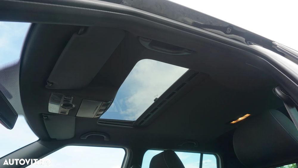 Skoda Fabia 1.4 TSI RS DSG - 29