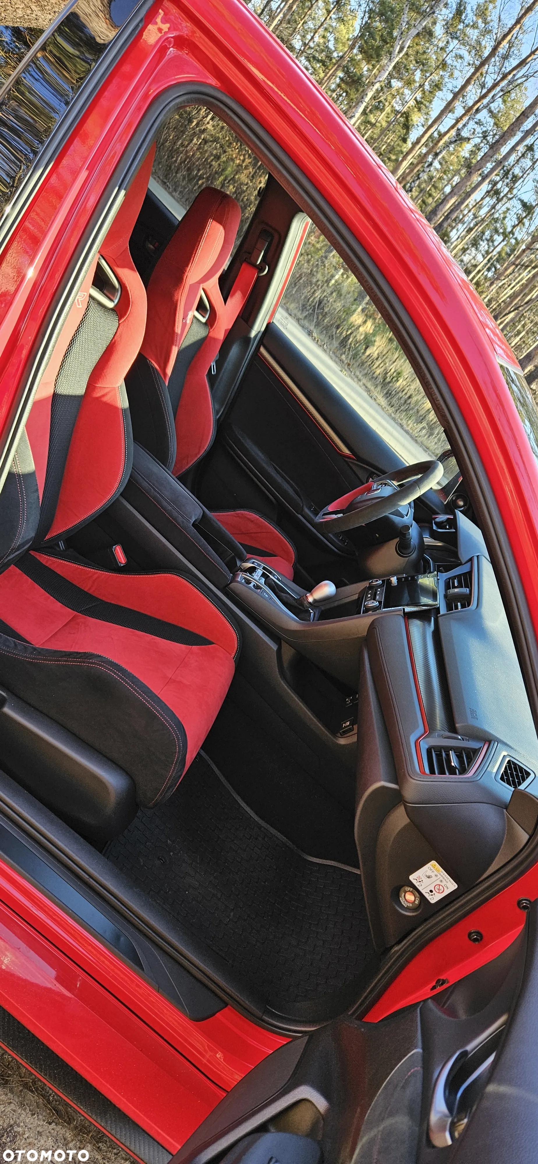 Honda Civic 2.0 T Type-R GT - 28