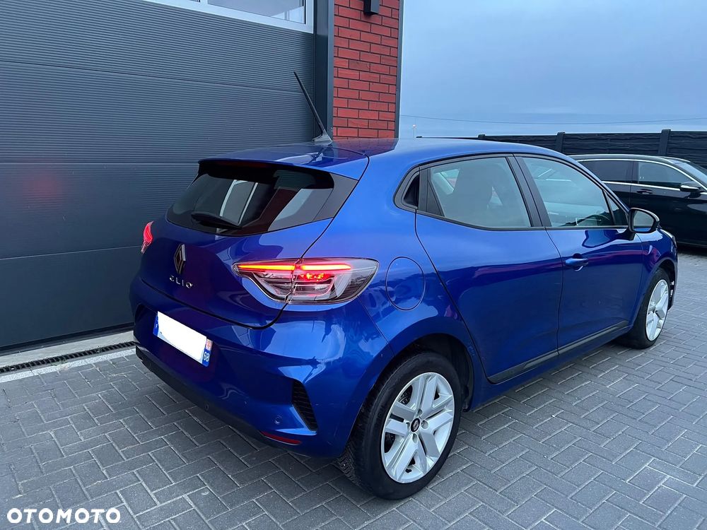Renault Clio TCe 90 EVOLUTION - 34