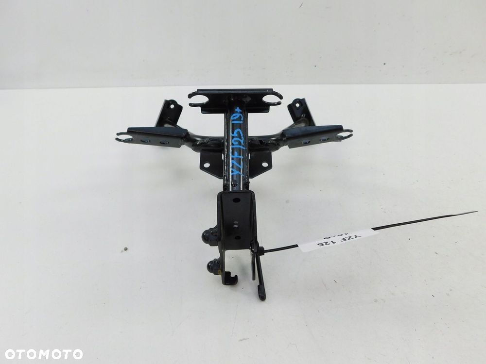 YAMAHA YZF-R 125 19 STELAŻ PRZÓD - 4