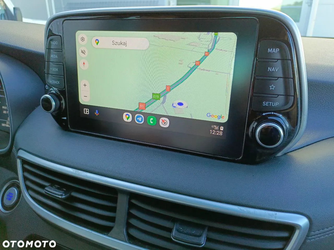 Hyundai Tucson 1.6 T-GDi Premium 4WD DCT - 12