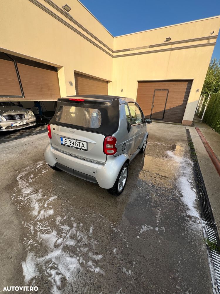 Smart Fortwo - 3