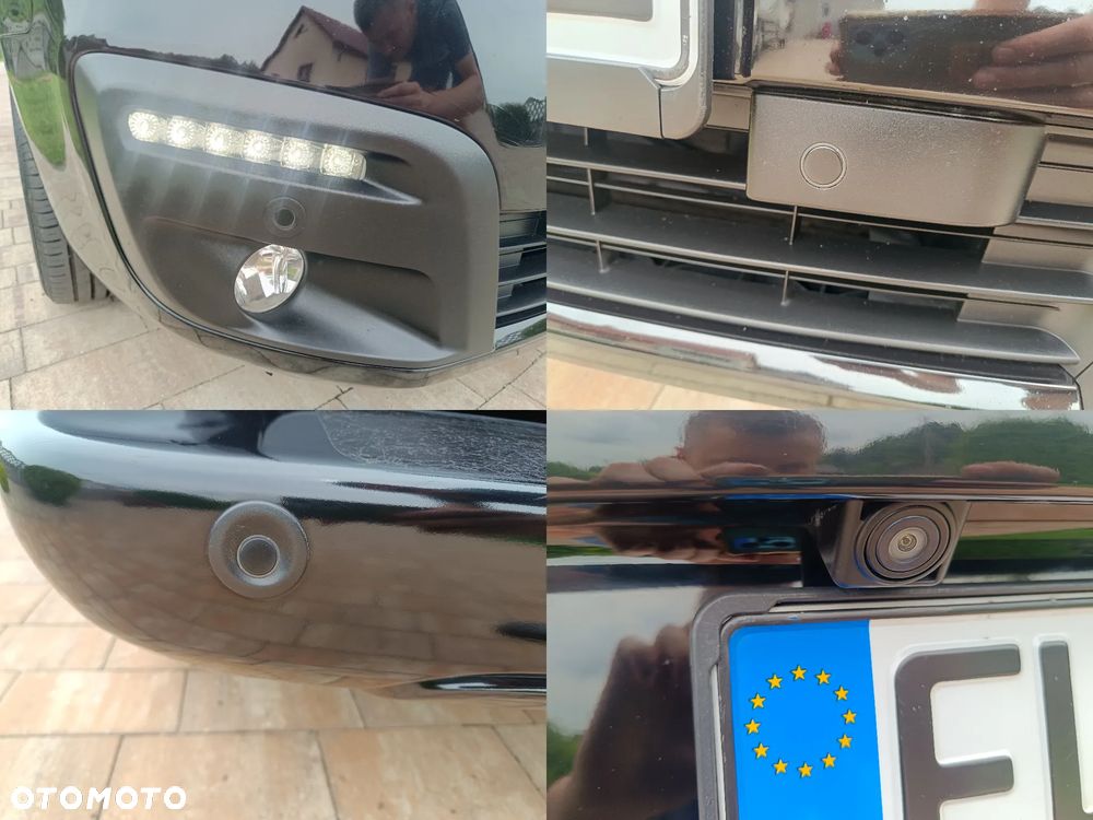 Citroën Berlingo Multispace BlueHDi 120 S&S SHINE - 14