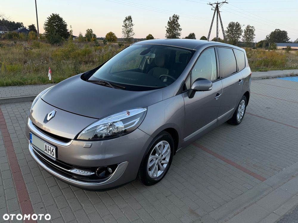 Renault Grand Scenic Gr 1.6 dCi Energy Dynamique - 23