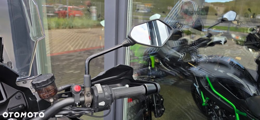 Kawasaki Versys 1000 - 35
