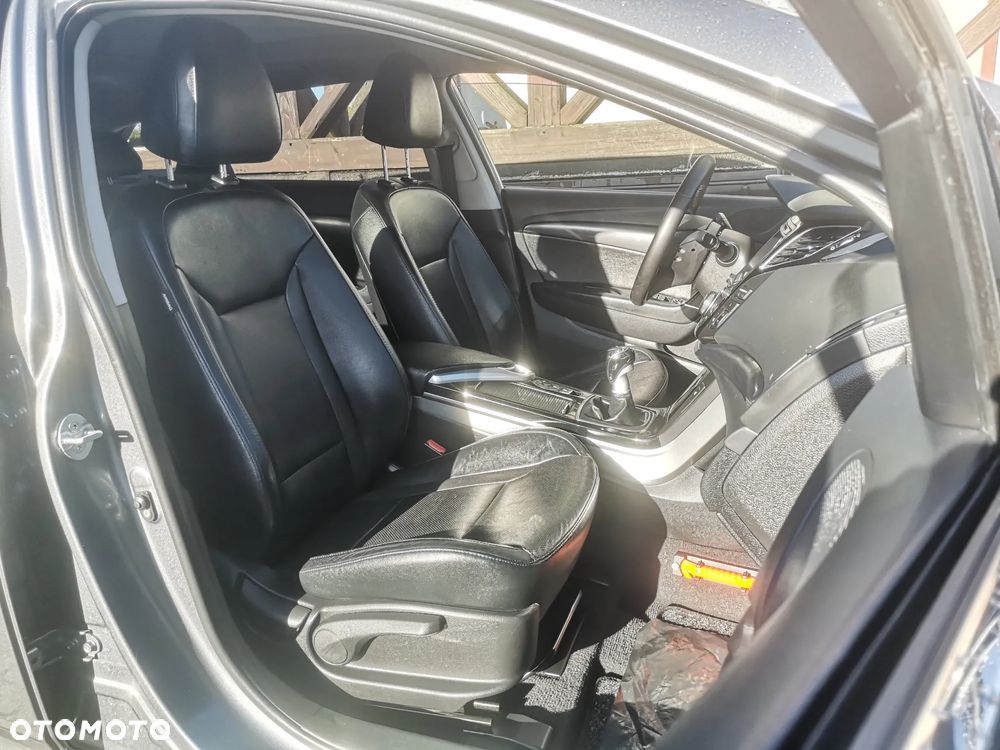 Hyundai i40 1.7 CRDi blue Style - 15