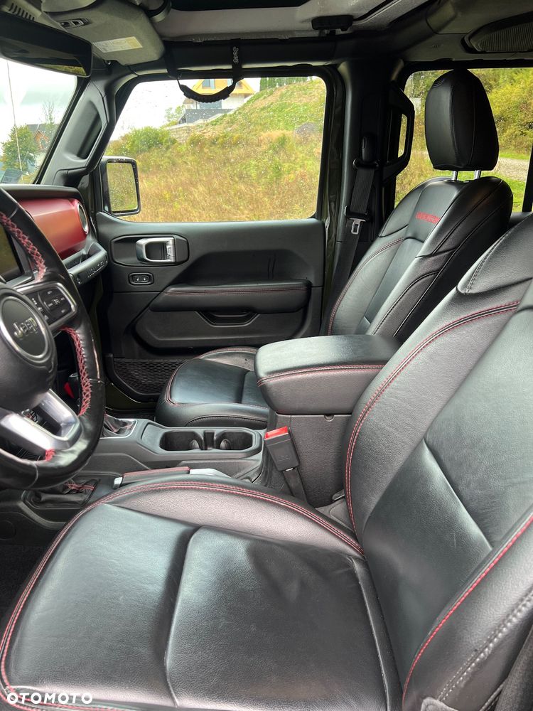 Jeep Wrangler - 14