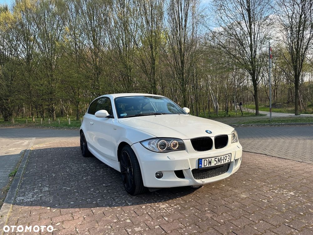 BMW Seria 1 118d DPF - 36
