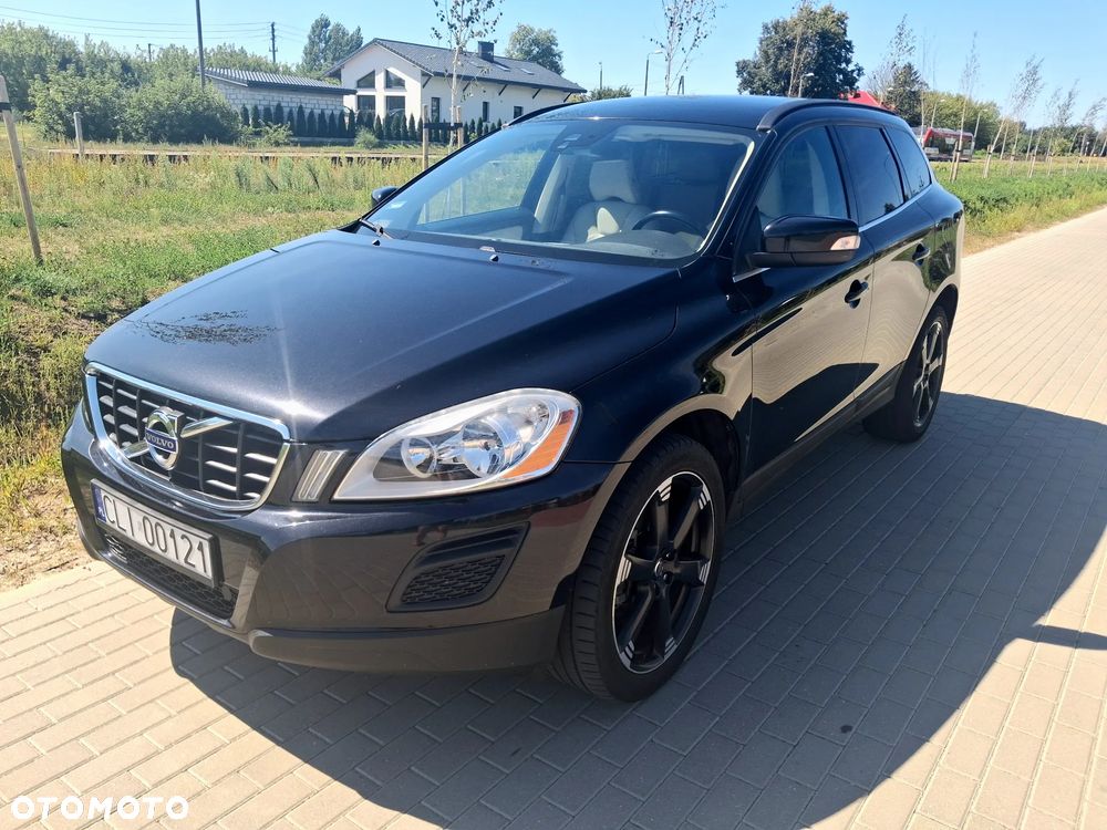 Volvo XC 60 D3 Summum - 2