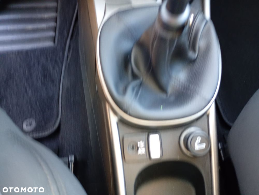 Alfa Romeo Mito 1.3 JTDM - 13