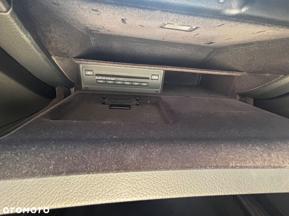Audi A6 - 14