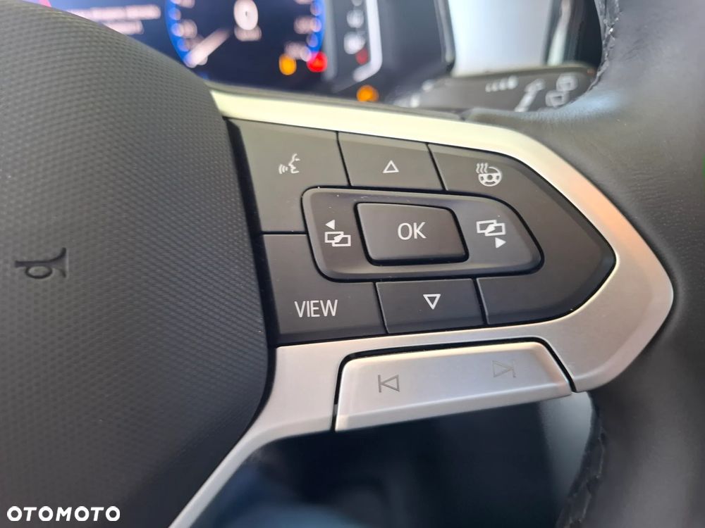 Volkswagen T-Roc 1.5 TSI Life DSG - 20