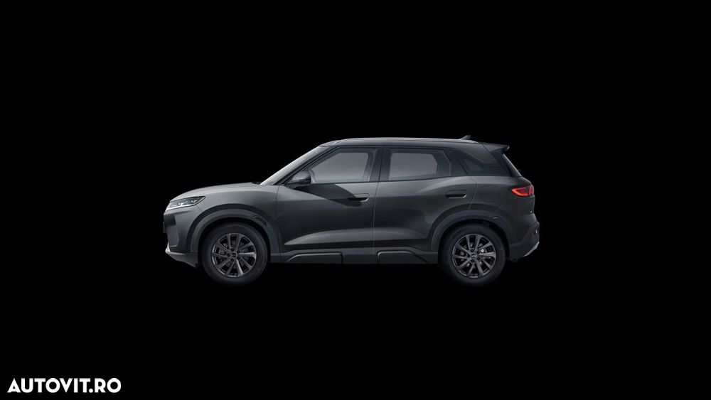 Byd Atto 2 - 3