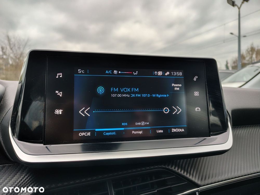 Peugeot 208 1.2 PureTech Active S&S - 21