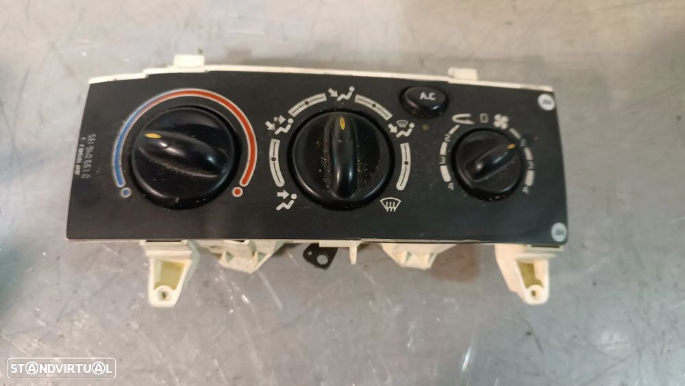 COMANDO SOFAGEM AC RENAULT SCENIC I 99-02 - 1