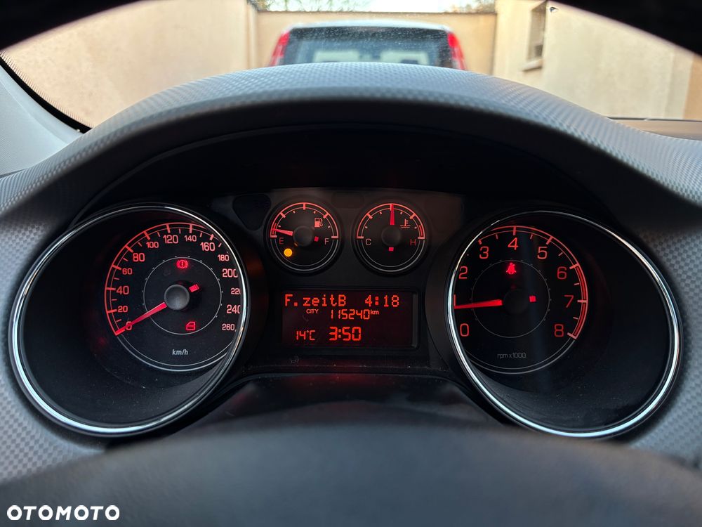 Fiat Bravo 1.4 16V Turbo Start&Stopp - 20