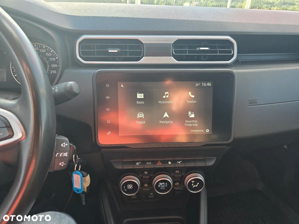 Dacia Duster 1.5 Blue dCi Journey - 28