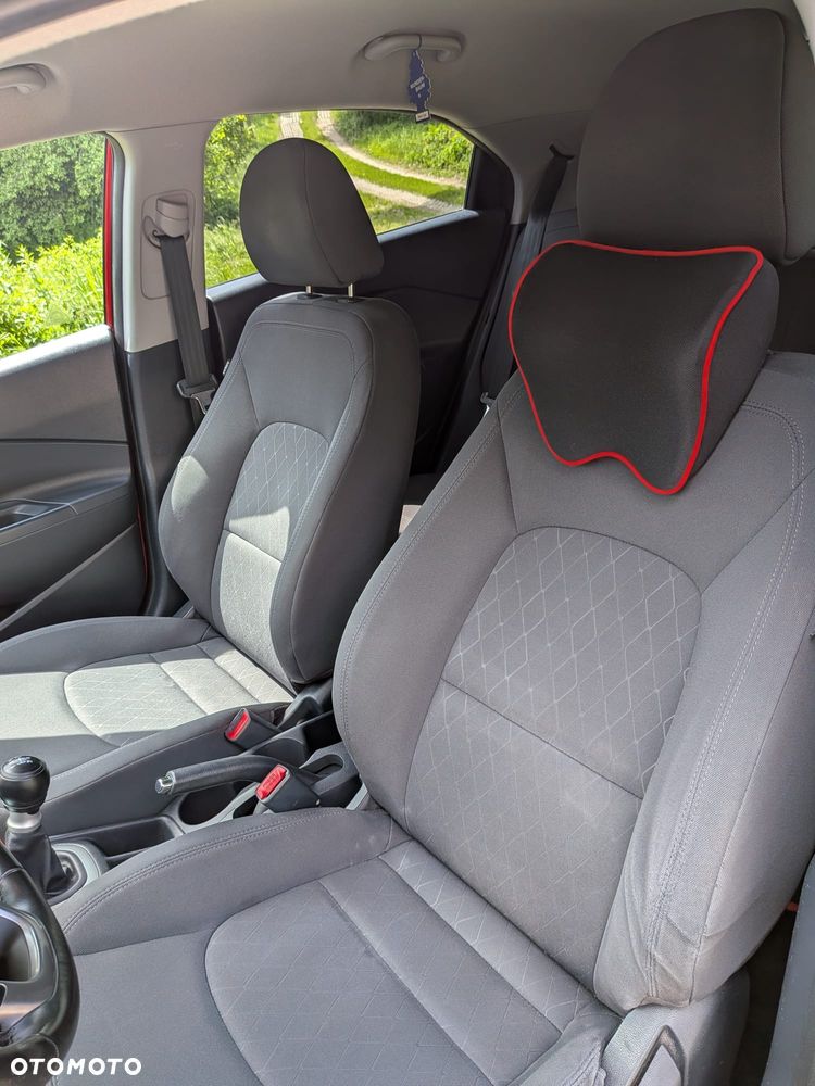 Kia Rio 1.2 M (klm) - 13