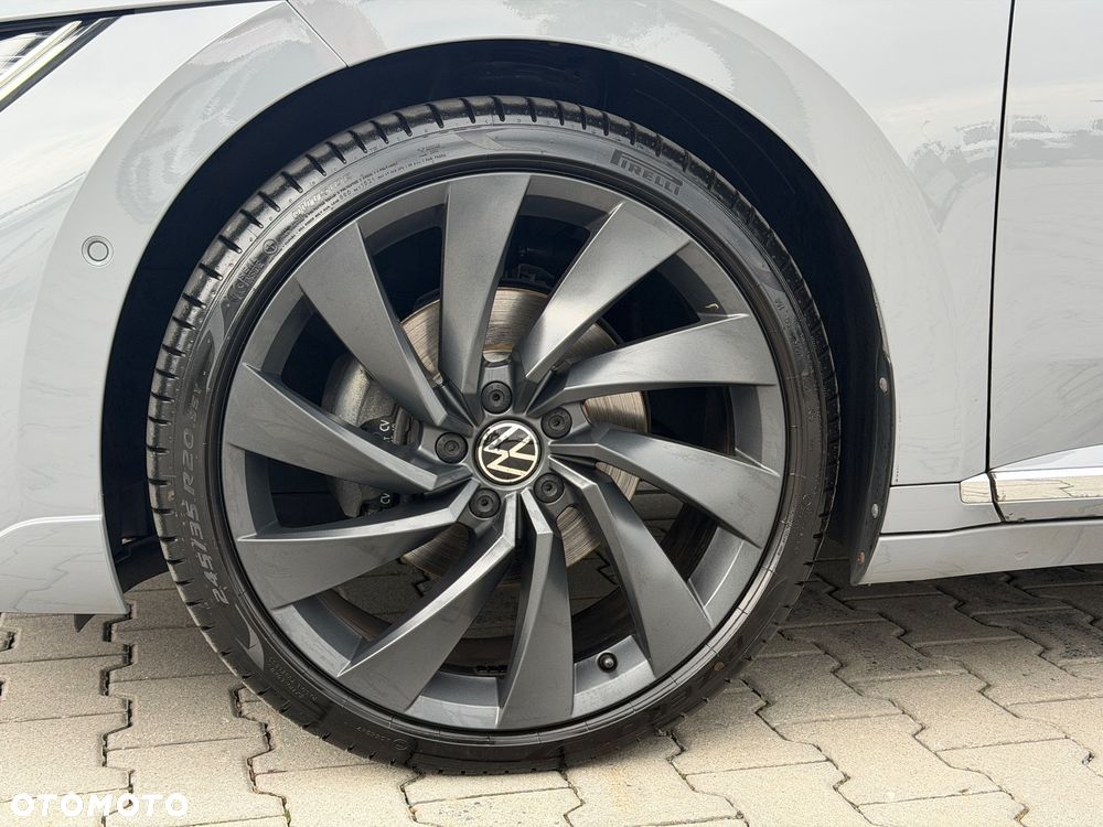 Volkswagen Arteon 2.0 TDI R-Line DSG - 8