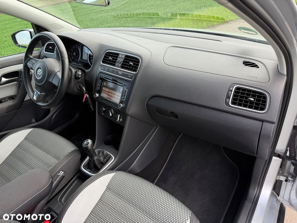 Volkswagen Polo Cross 1.2 TSI CityLine - 19