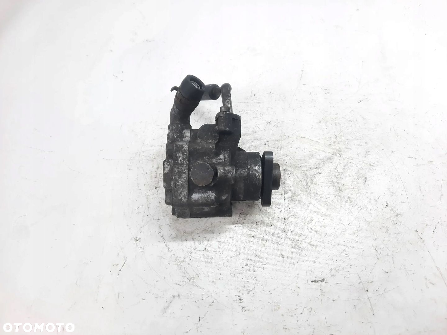 POMPA WSPOMAGANIA VW CRAFTER 2.0 TDI 2E0422145B 9064660501 - 2