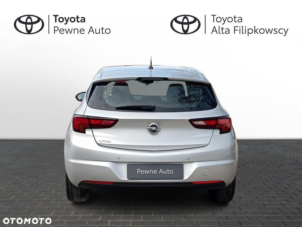 Opel Astra - 9