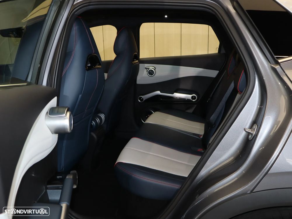 BYD Atto 3 60.48 kWh Design - 12