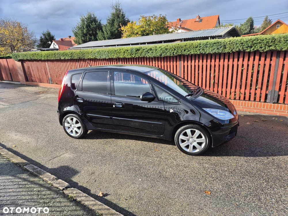 Mitsubishi Colt 1.3 Motion - 3