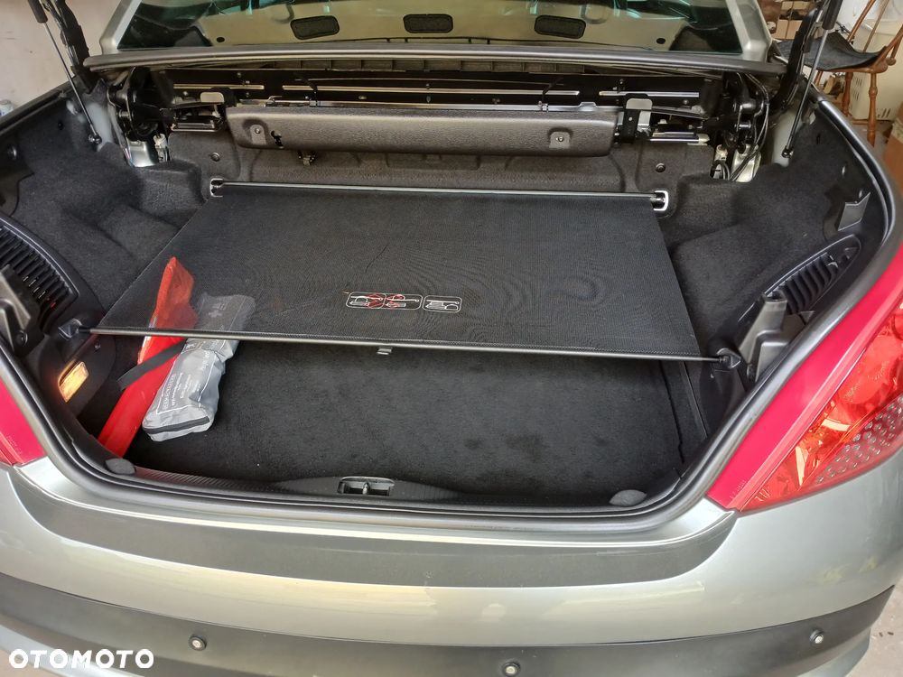Peugeot 207 1.6 Turbo Sport - 9