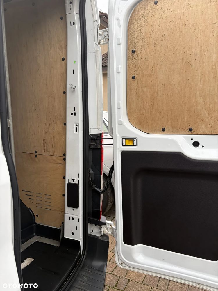 Ford TRANSIT L3 TREND - 7