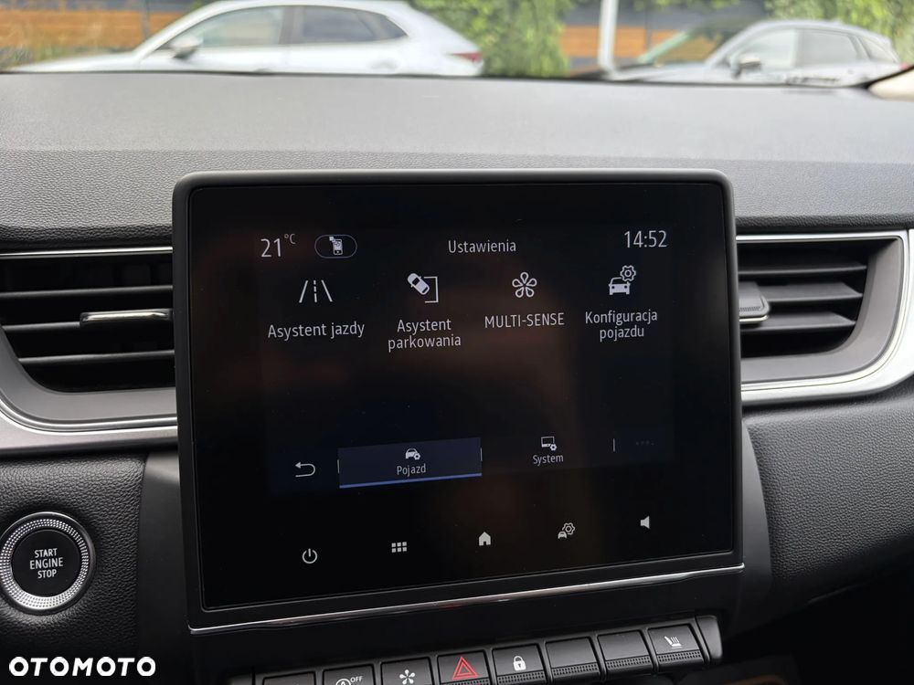 Renault Captur - 28
