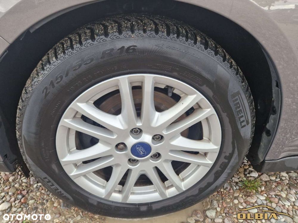 Ford Grand C-MAX - 20