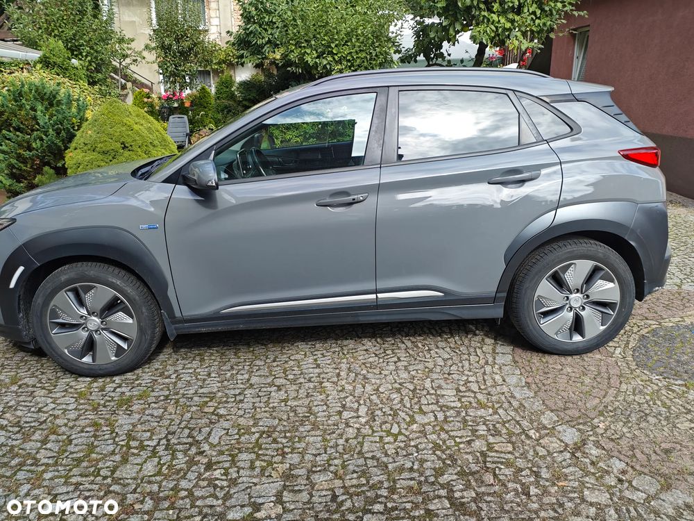 Hyundai Kona 64kWh Style - 2